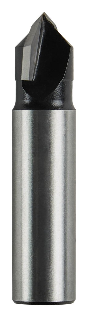 V-groeffrees 90° 12,7x12,7mm S12    