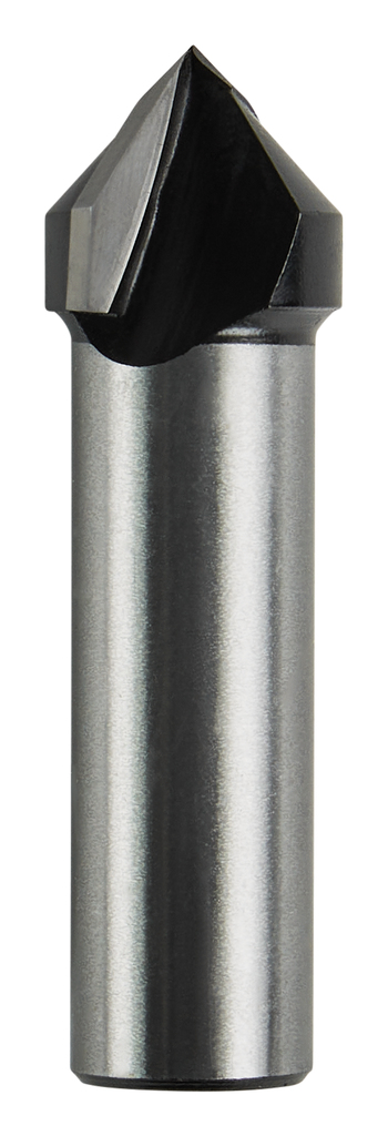 V-groeffrees 90° 15,88x12,7mm S12    