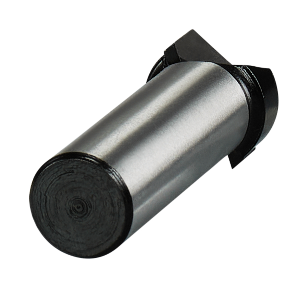 V-groeffrees 90° 15,88x12,7mm S12    