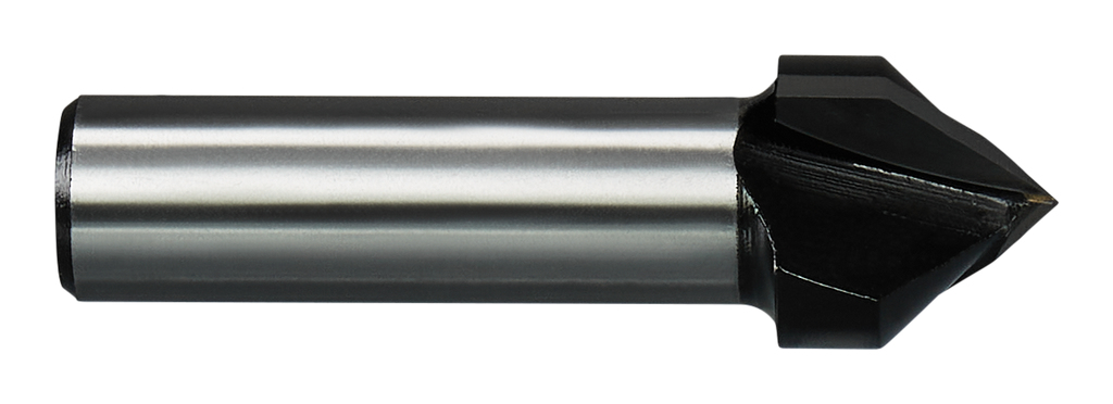 V-groeffrees 90° 19,05x15,88mm S12      