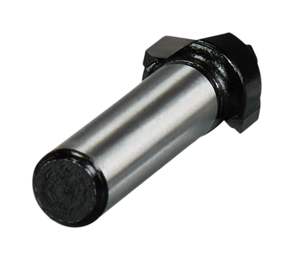 V-groeffrees 60° 12,7x15,88mm S8     