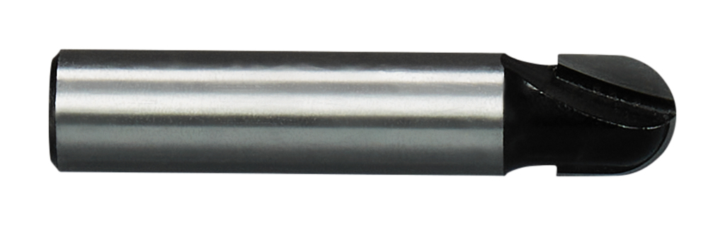 Holprofielfrees r=3,97 7,94x9,94mm S8      