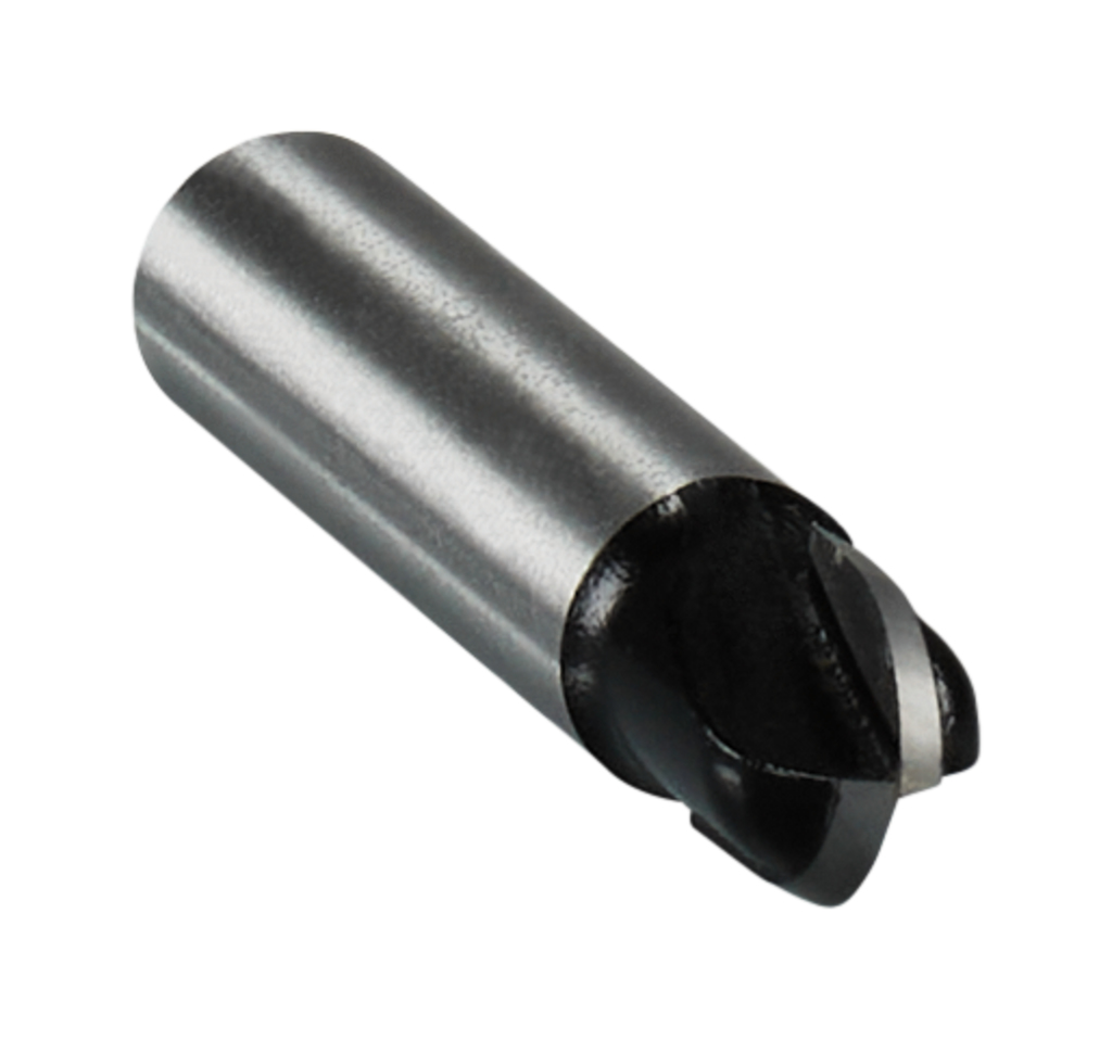 Holprofielfrees r=3,97 7,94x9,94mm S8      