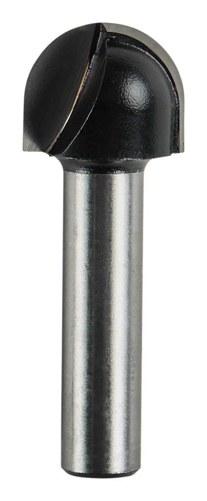 Holprofielfrees  r=7,94 15,88x12,7mm S8  