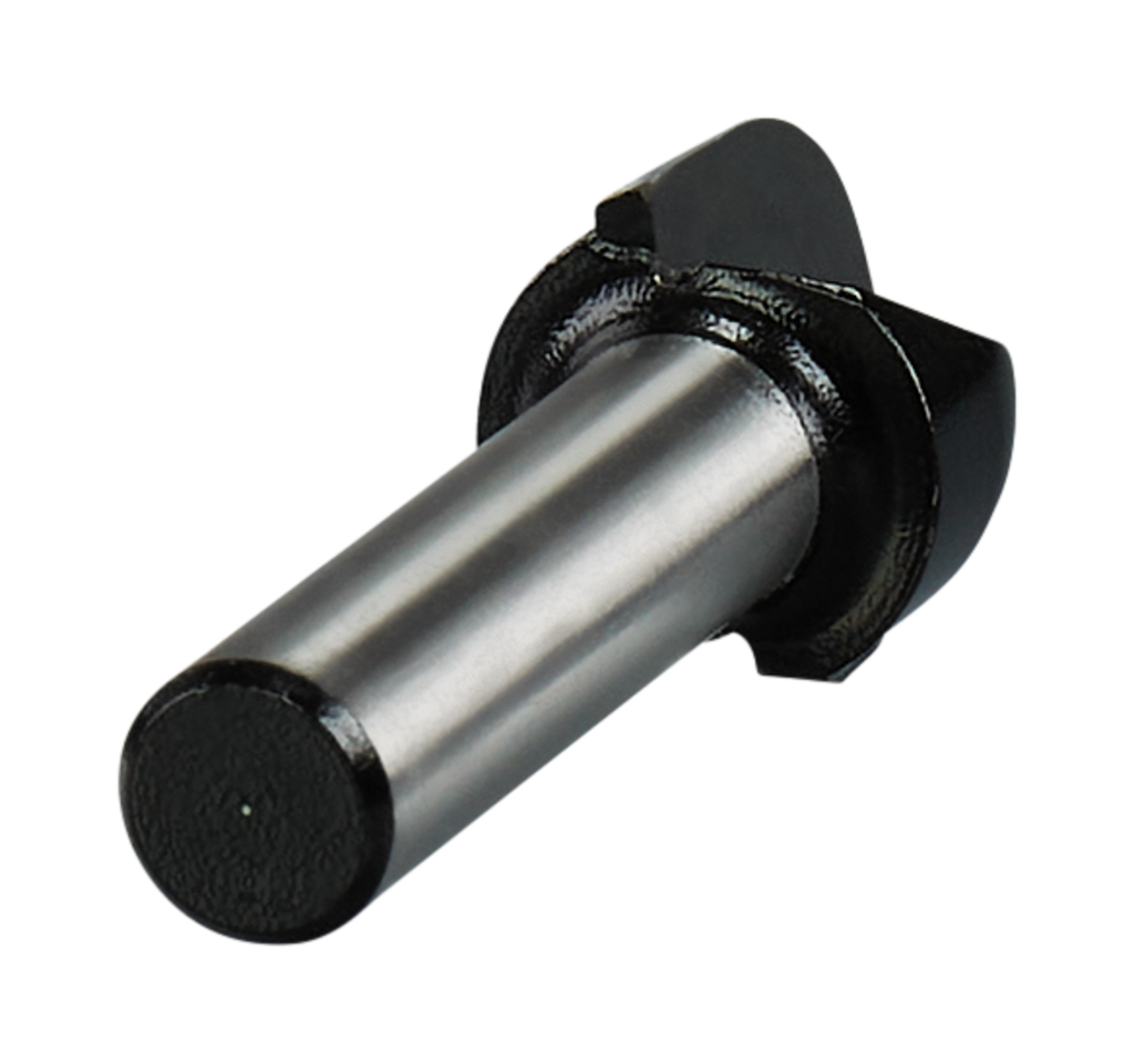 Holprofielfrees  r=7,94 15,88x12,7mm S8  