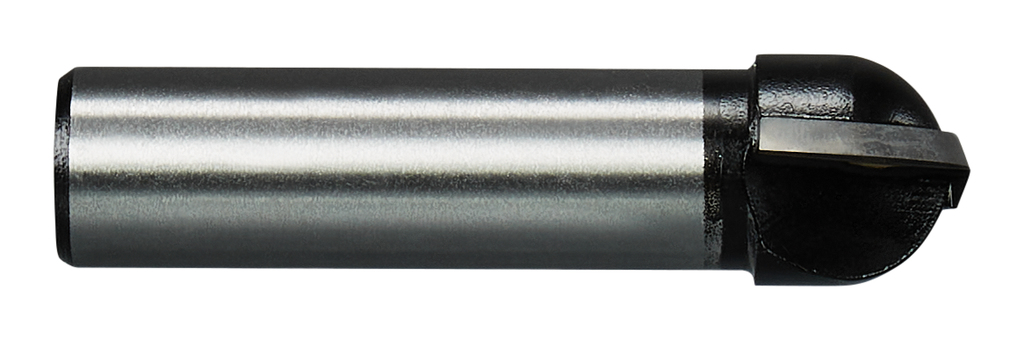 Holprofielfrees r=7,94 15,88x12,7mm S12 