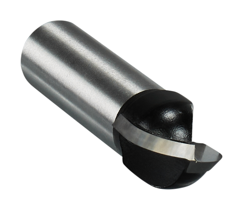 Holprofielfrees r=7,94 15,88x12,7mm S12 