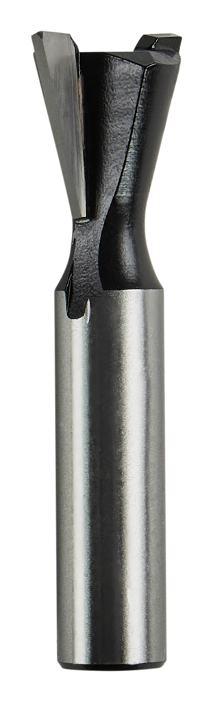 Zwaluwstaartfrees  14° 12,7x12,7mm S8     