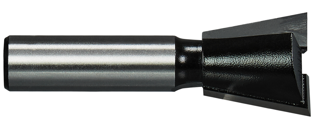 Zwaluwstaartfrees 14° 25,4x22,23mm S12    