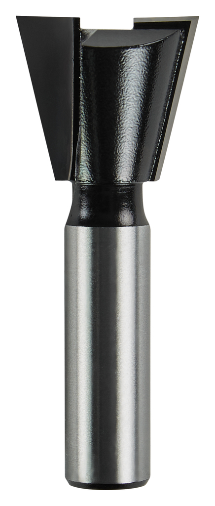 Zwaluwstaartfrees 14° 25,4x22,23mm S12    