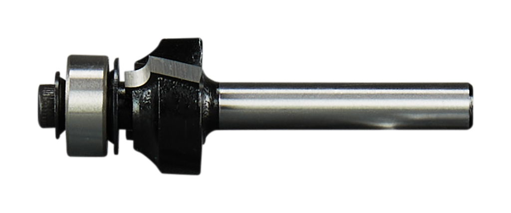 Afrondfrees r=3,18 19,05x9,53mm S6       