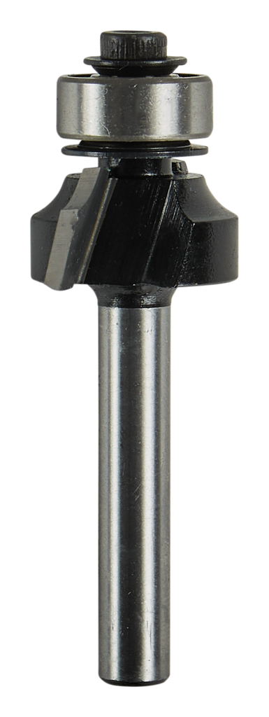 Afrondfrees r=3,18 19,05x9,53mm S6       