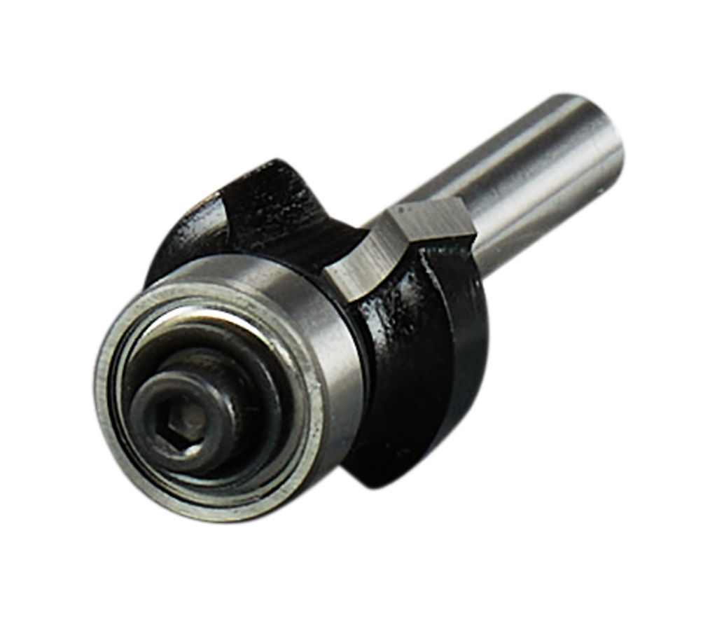 Afrondfrees r=3,18 19,05x9,53mm S6       