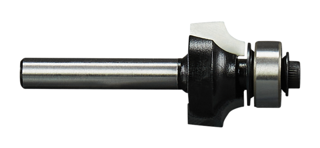 Afrondfrees r=3,97 20,64x10mm S6         