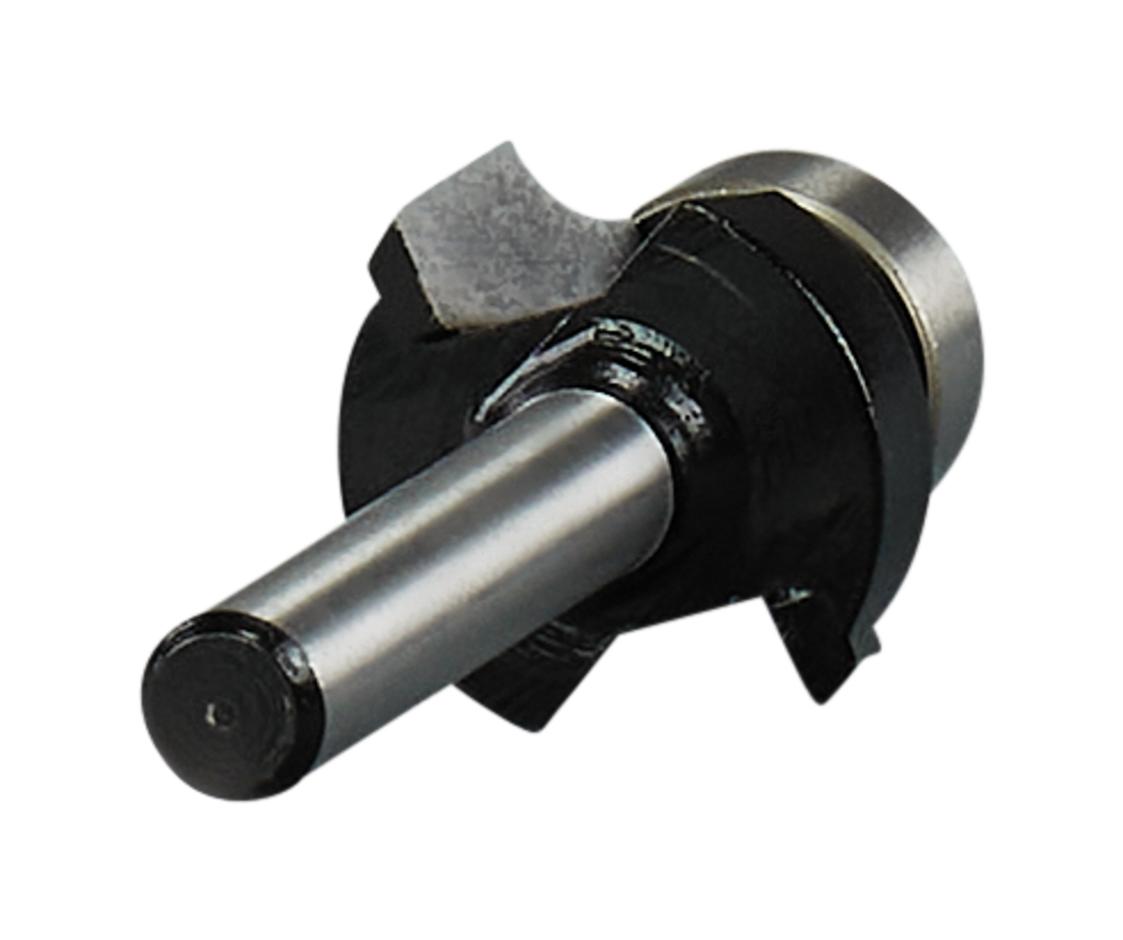 Afrondfrees r=3,97 20,64x10mm S6         