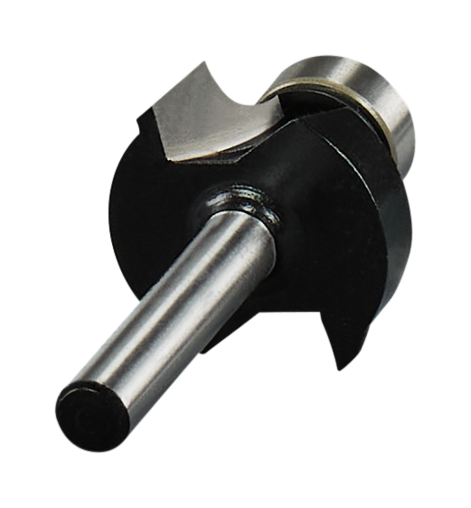 Afrondfrees r=6,35 25,4x13,49mm S6      