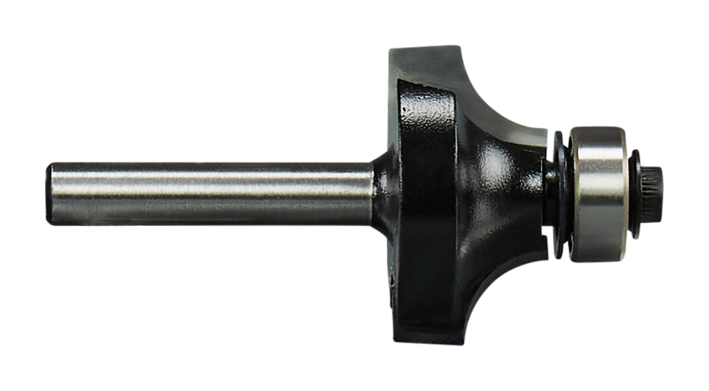 Afrondfrees r=7,94 28,58x14,29mm S6       