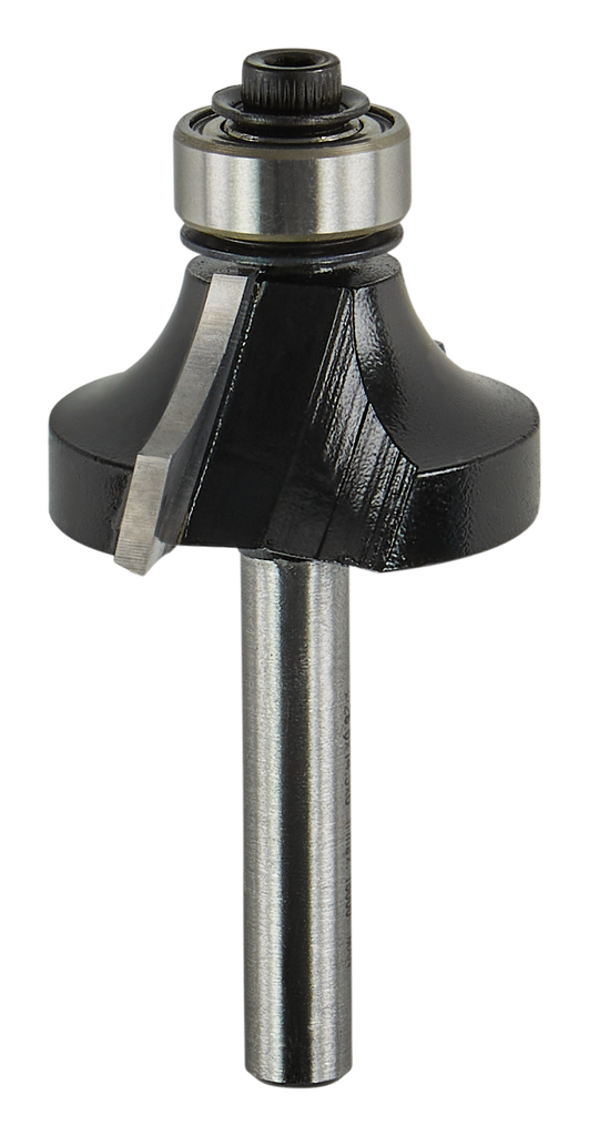 Afrondfrees r=7,94 28,58x14,29mm S6       