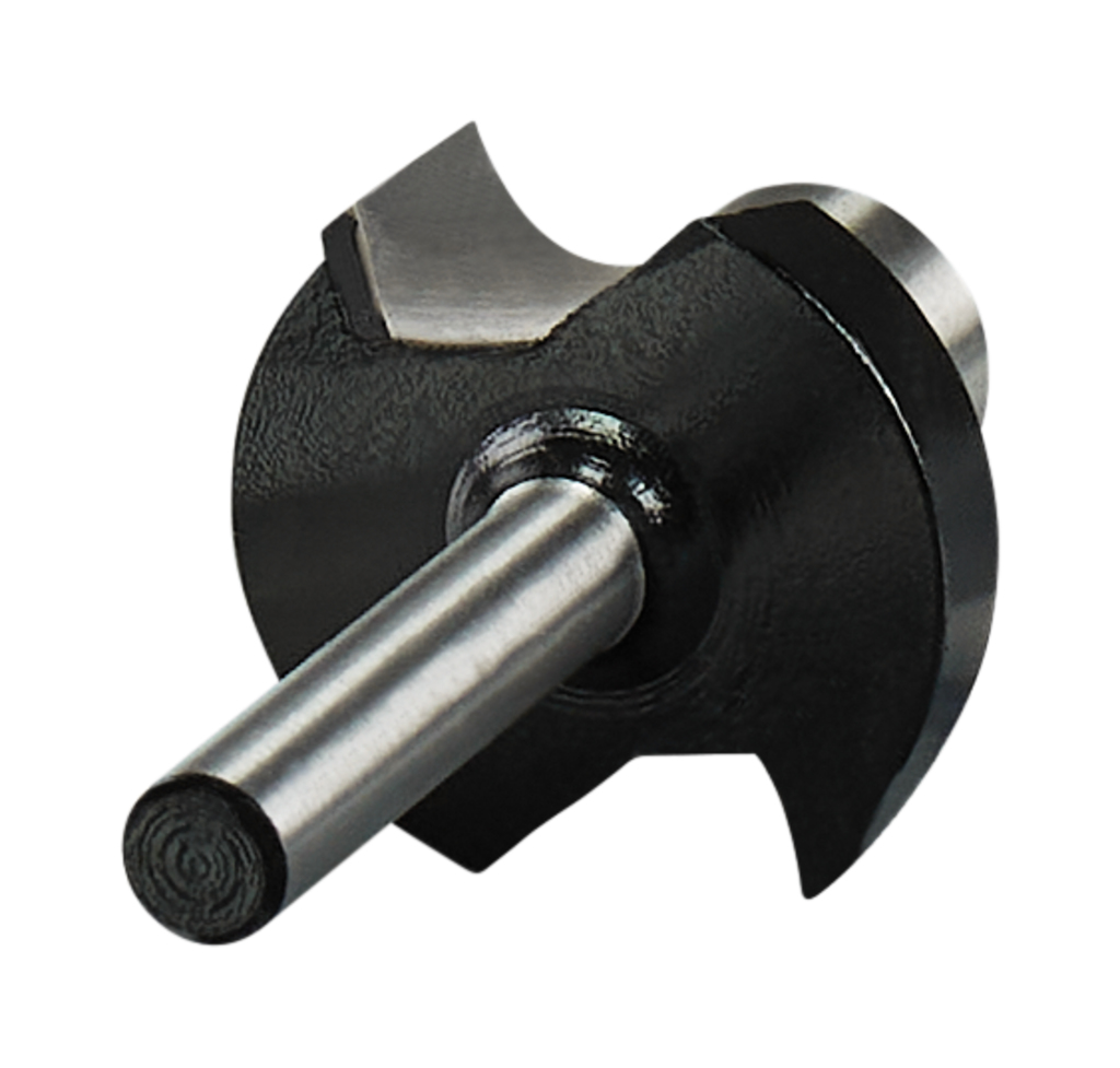 Afrondfrees r=7,94 28,58x14,29mm S6       