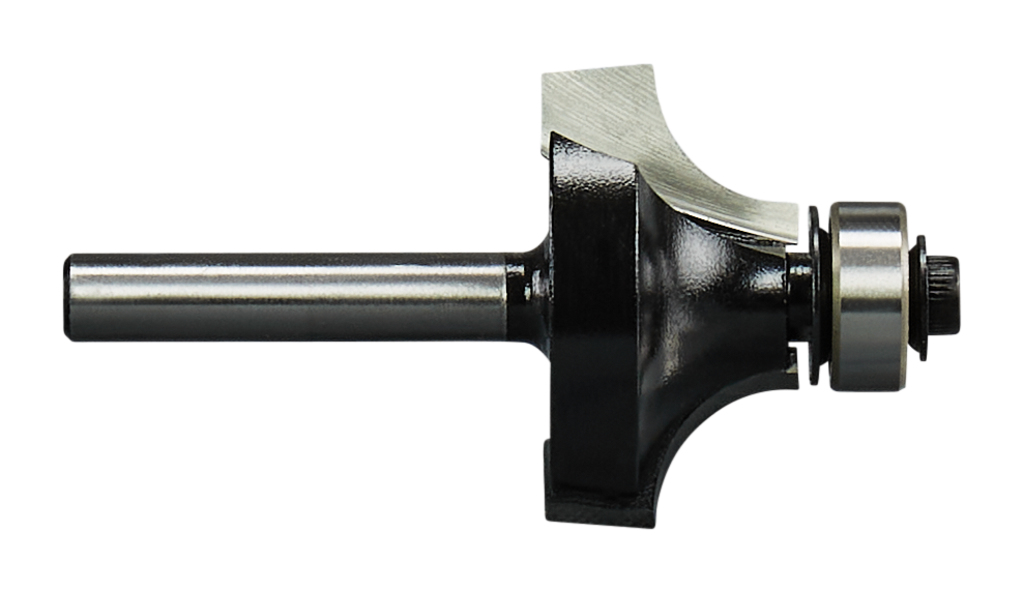 Afrondfrees r=9,53 31,75x16,7mm S6       