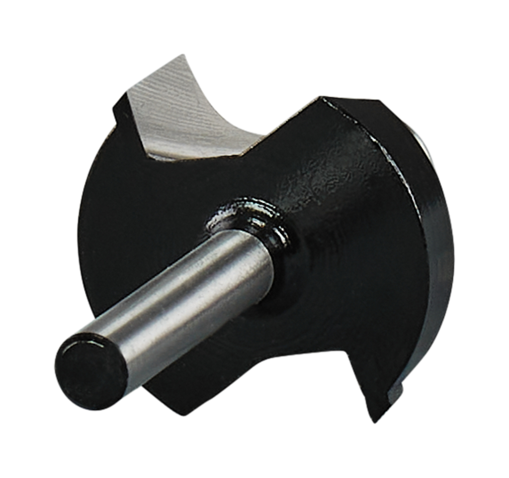 Afrondfrees r=9,53 31,75x16,7mm S6       