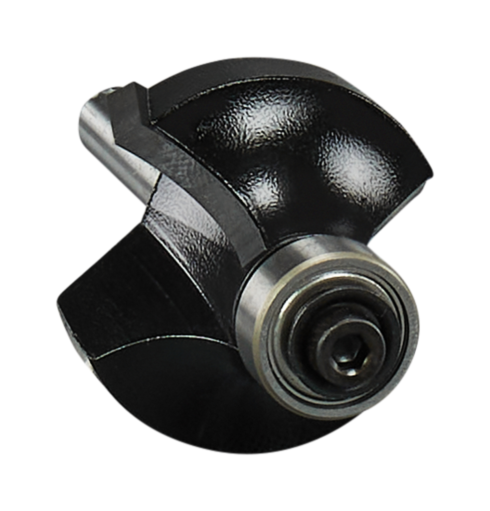 Afrondfrees r=9,53 31,75x16,7mm S6       