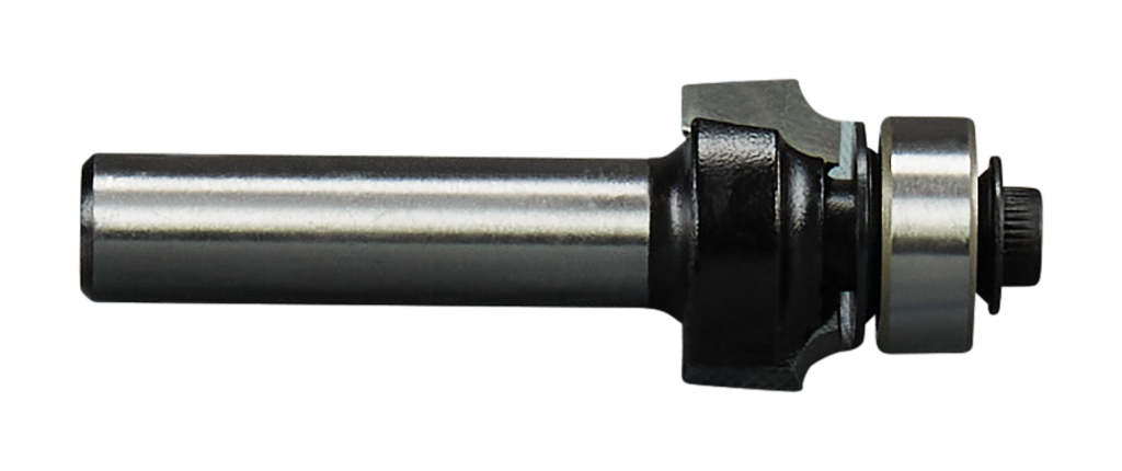 Afrondfrees r=2,38 17,3x8mm S8