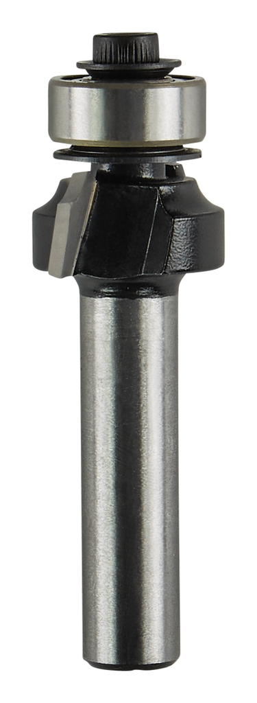 Afrondfrees r=2,38 17,3x8mm S8