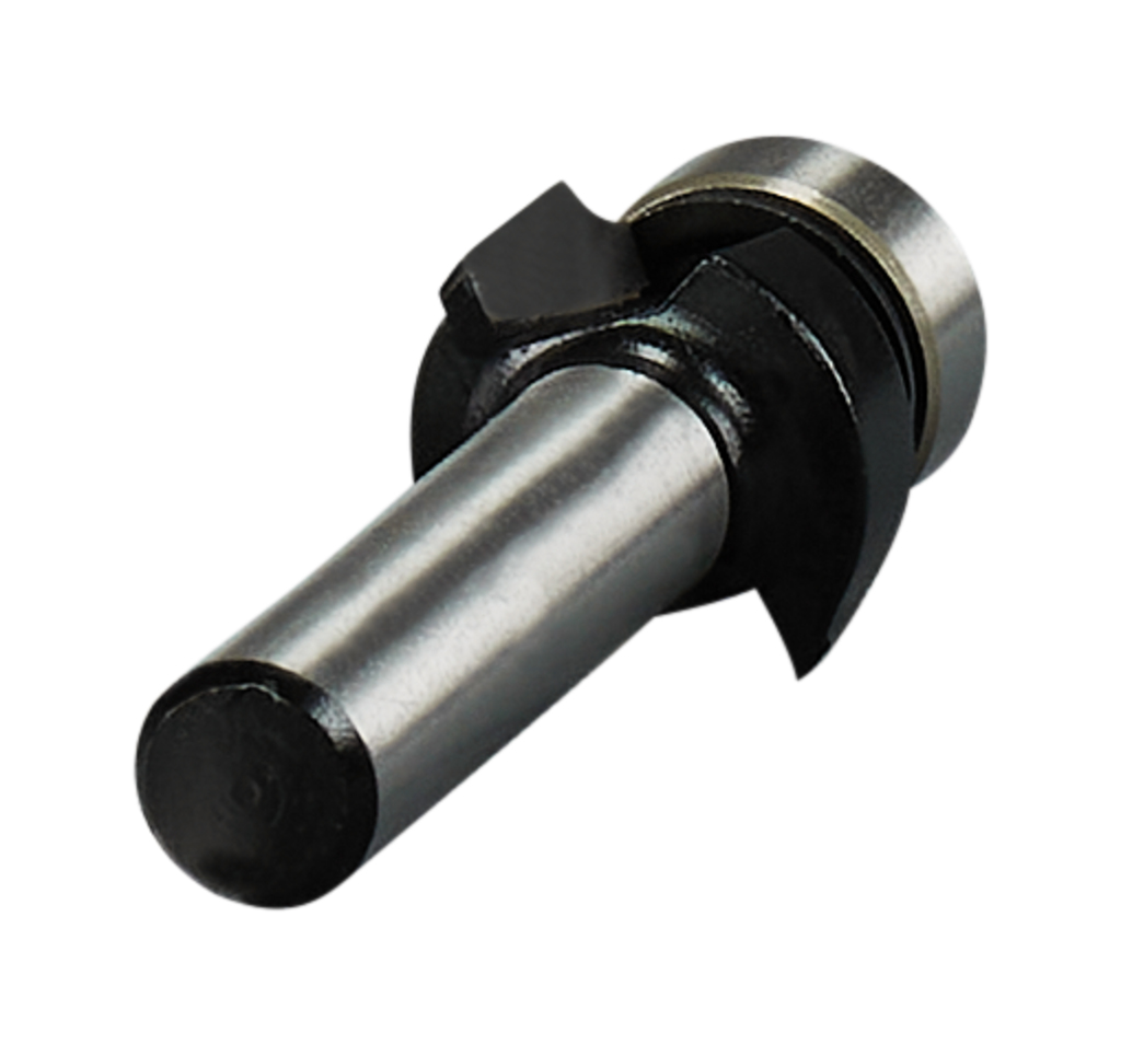 Afrondfrees r=2,38 17,3x8mm S8