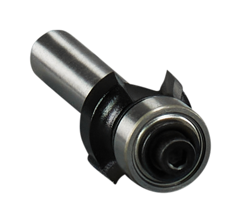 Afrondfrees r=2,38 17,3x8mm S8