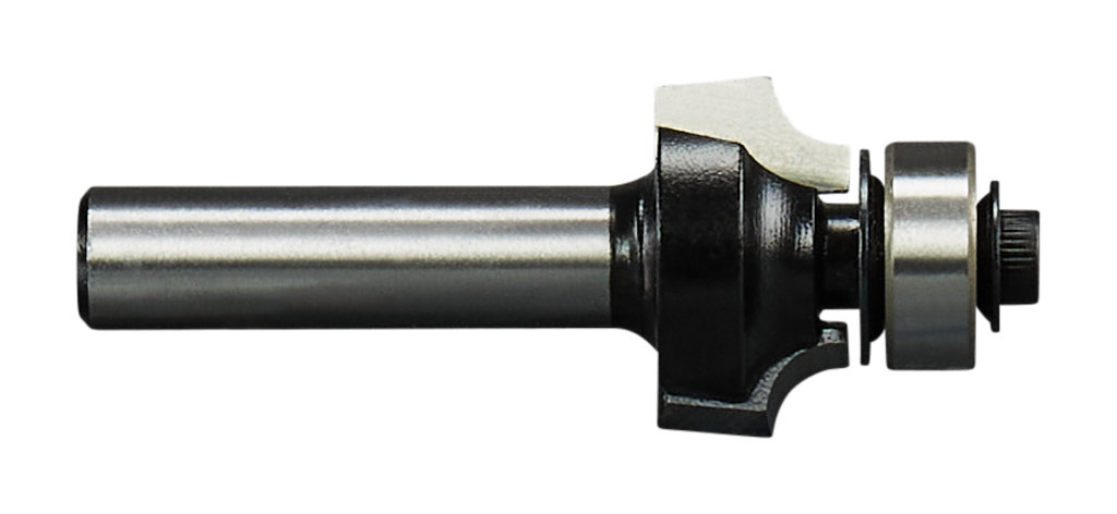 Afrondfrees r=3,97 20,64x10mm S8         