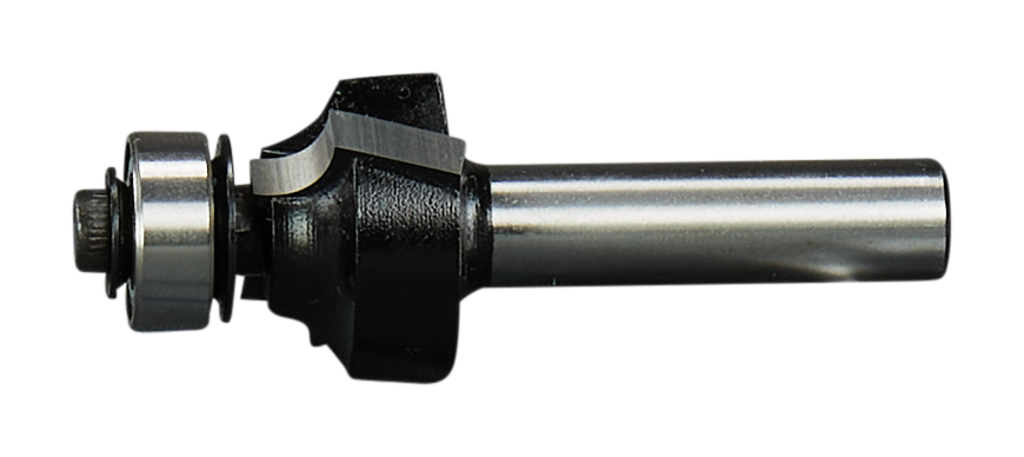 Afrondfrees r=4,76 22,23x12,7mm S8       