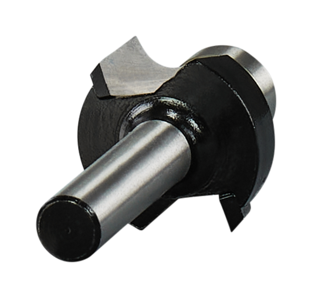 Afrondfrees r=6,35 25,4x13,49mm S8      