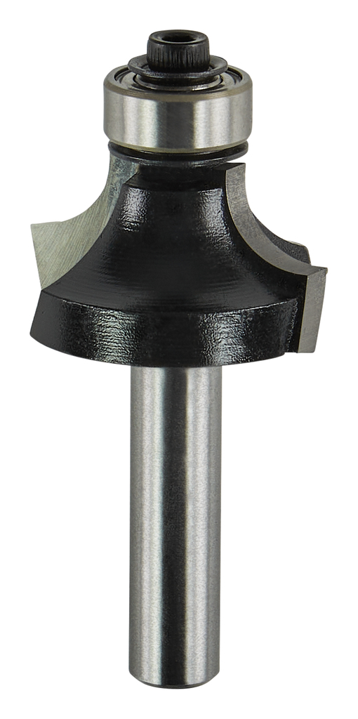 Afrondfrees r=7,94 28,58x14,29mm S8       