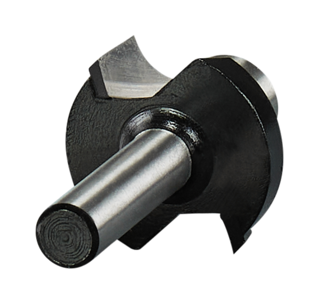 Afrondfrees r=7,94 28,58x14,29mm S8       