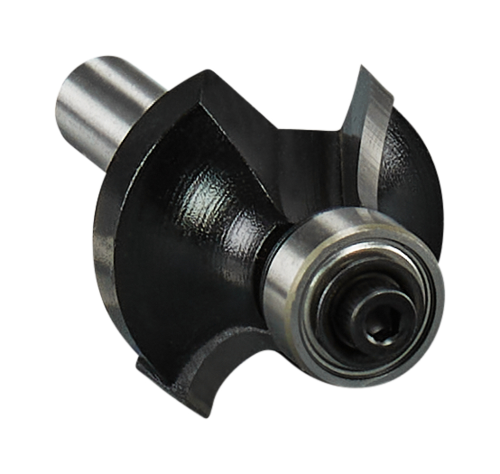 Afrondfrees r=7,94 28,58x14,29mm S8       