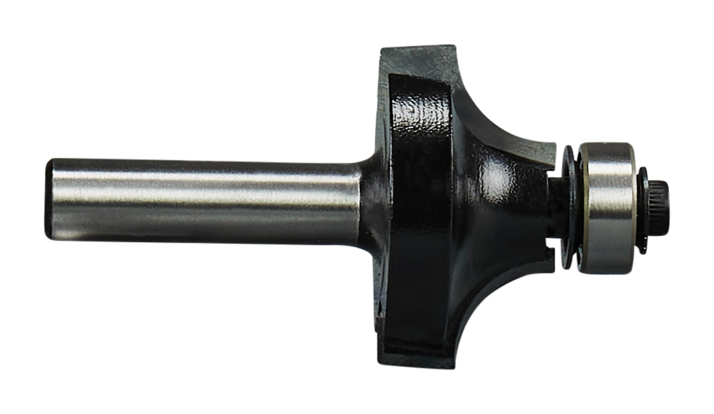 Afrondfrees r=9,53 31,75x16,67mm S8       