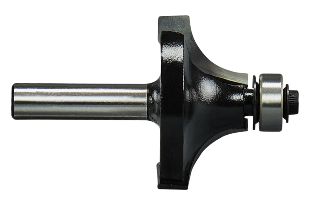 Afrondfrees r=12,7 38,1x19,05mm S8      