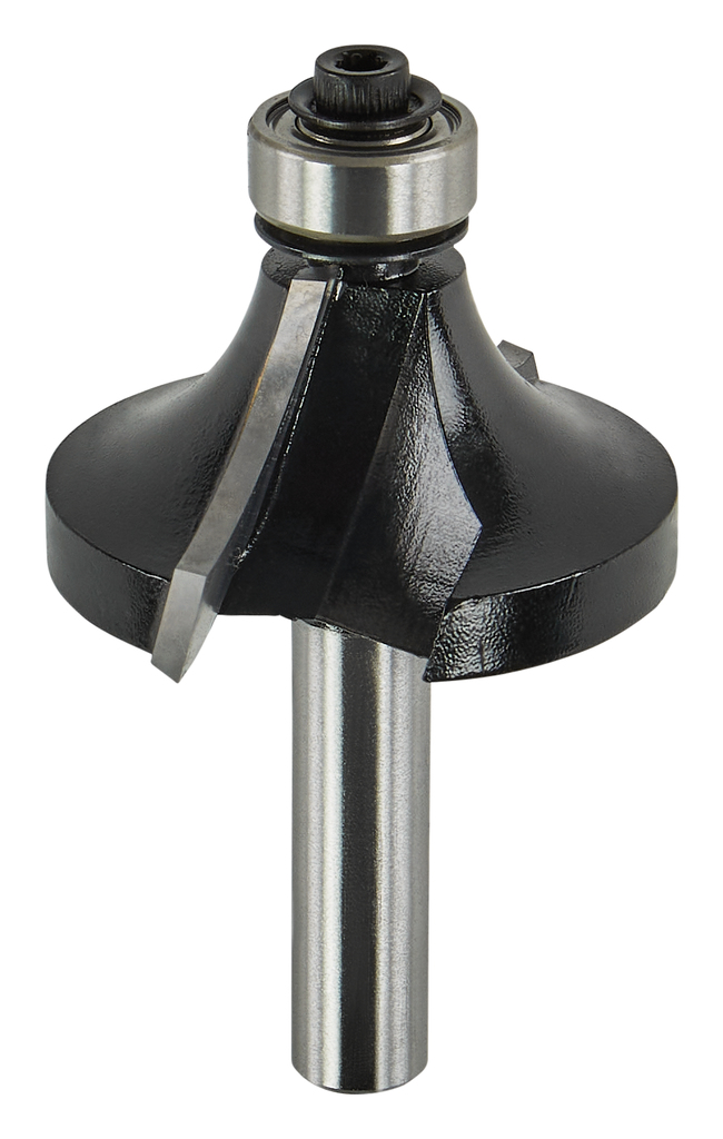 Afrondfrees r=12,7 38,1x19,05mm S8      