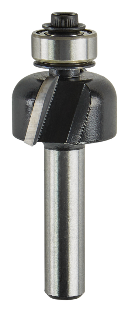 Halfholprofielfrees r=4,76 22,23x12,7mm S8      