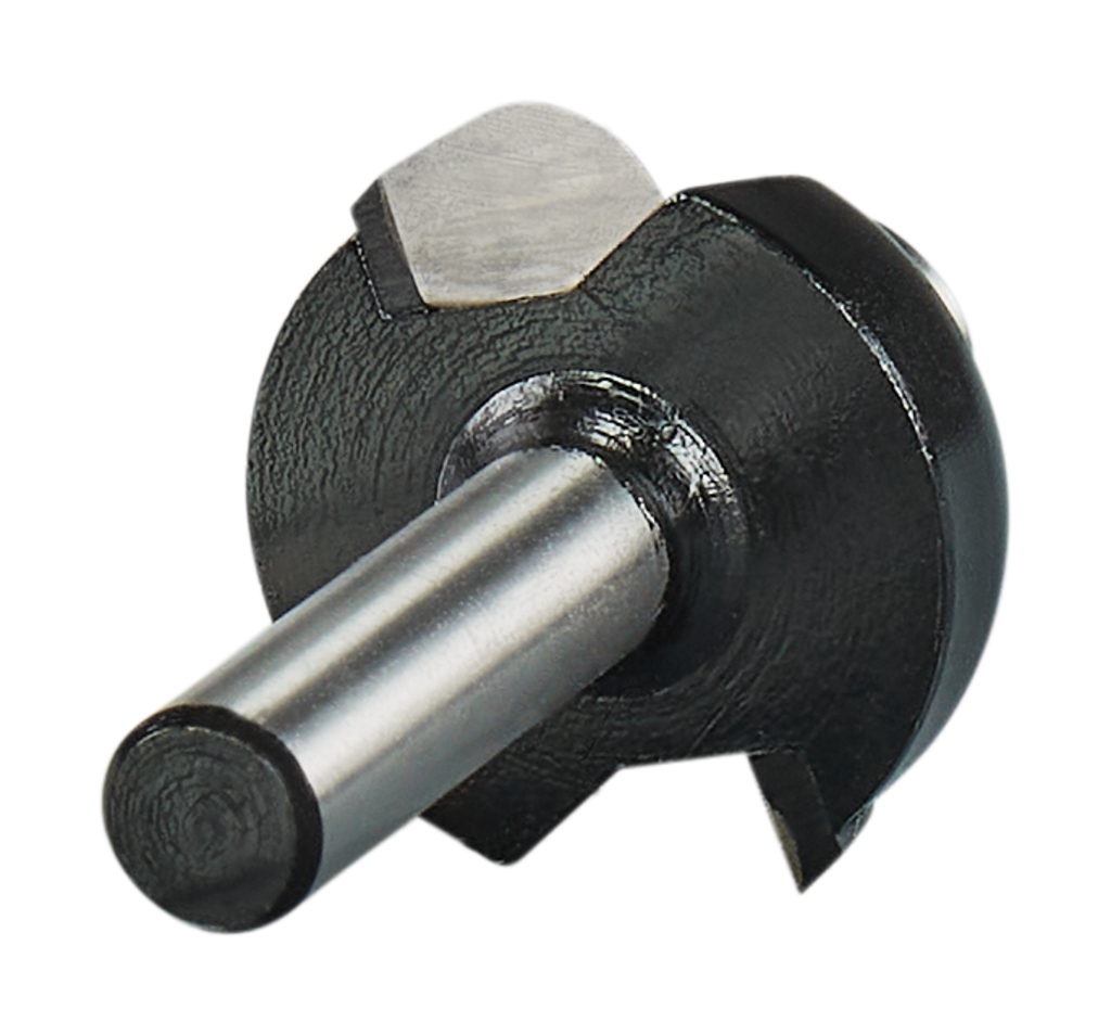 Halfholprofielfrees r=7,94 28,58x12,7mm S8      