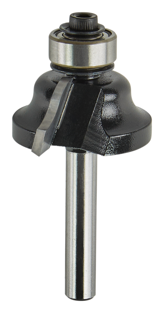 Lijstprofielfrees r=3,97 28,58x12,7mm S6  