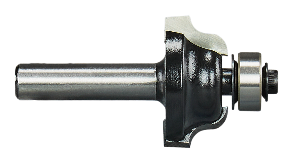 Romeinse ogieffrees r=3,97 28,58x12,7mm S8  