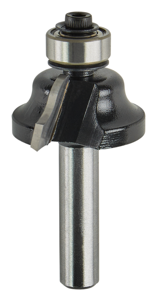 Romeinse ogieffrees r=3,97 28,58x12,7mm S8  