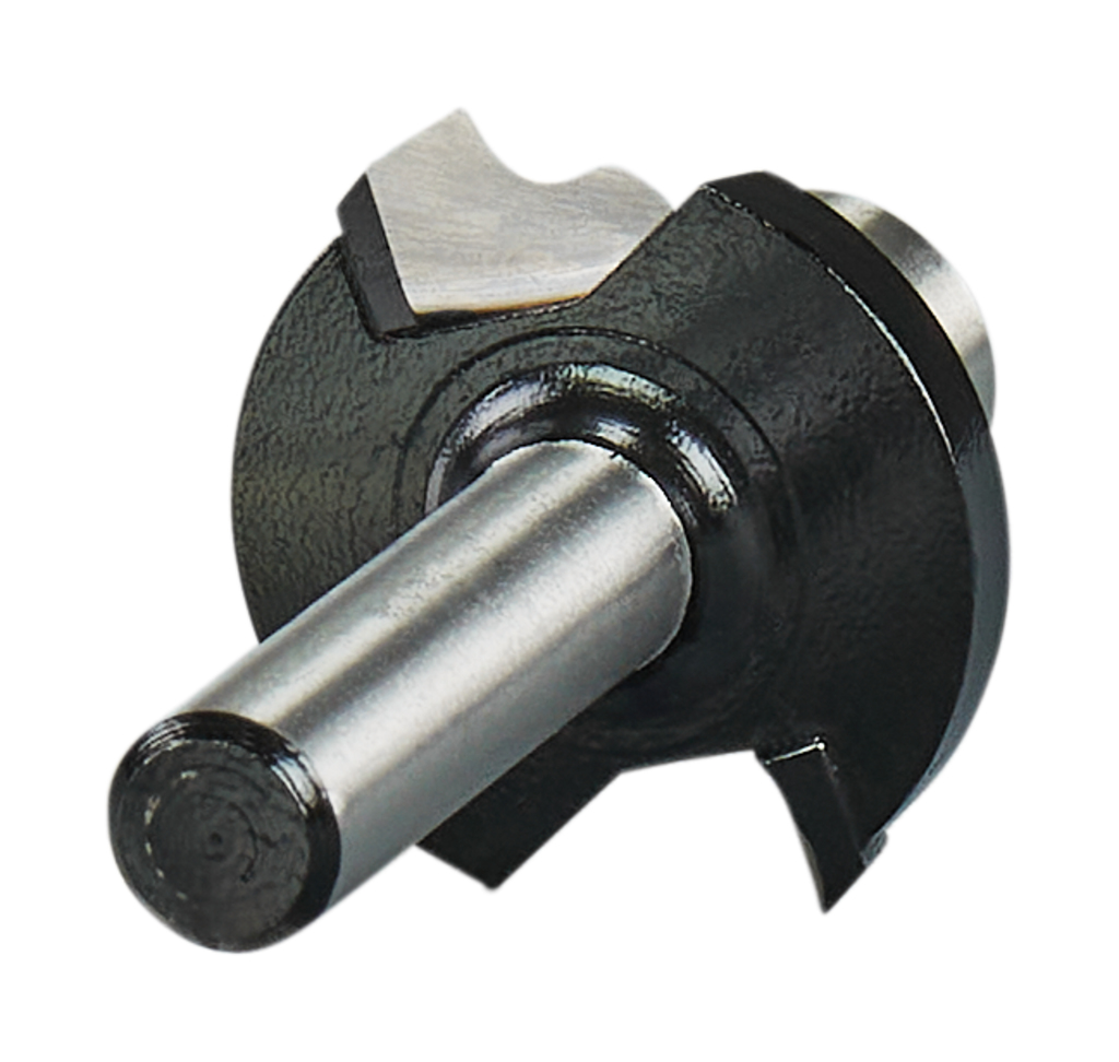 Romeinse ogieffrees r=3,97 28,58x12,7mm S8  