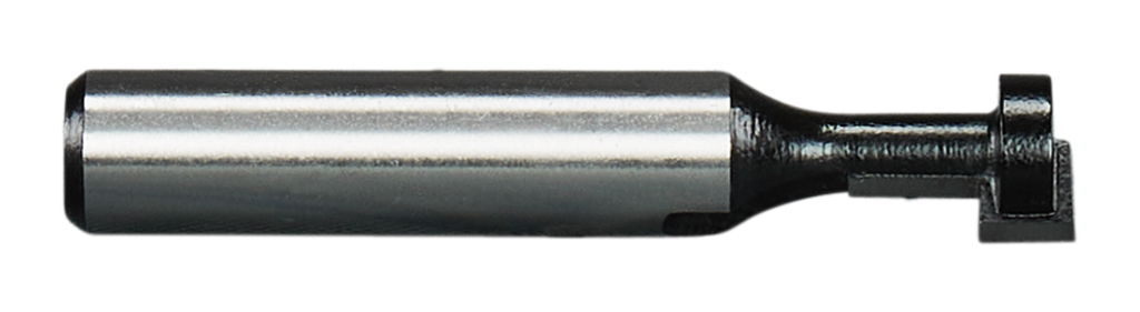 Sleutelgatfrees 9,53x4,76x11,11mm S8        