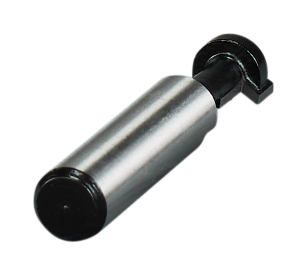 Sleutelgatfrees 9,53x4,76x11,11mm S8        