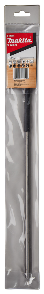 Bekistingsboor 10x400mm