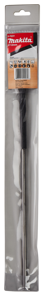 Bekistingsboor 12x400mm