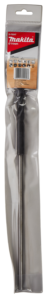 Bekistingsboor 14x400mm